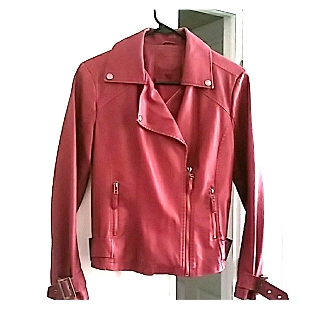 MAX STUDIO BUMBER JACKET